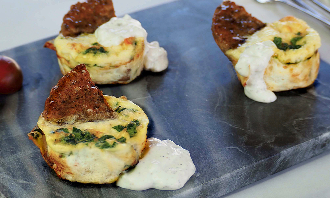 frittata cups popup image
