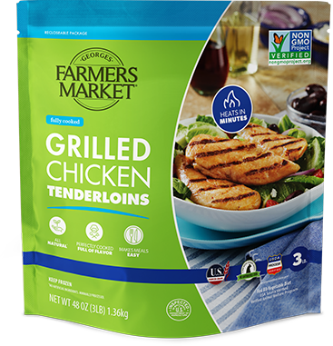 grilled tenderloins-bag