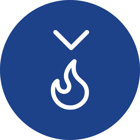 Direct Grilling icon