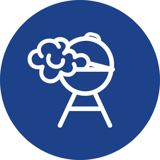 Smoking icon